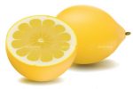 One and a Half Lemons